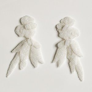 A.B. Ellie Maj Drop Earrings